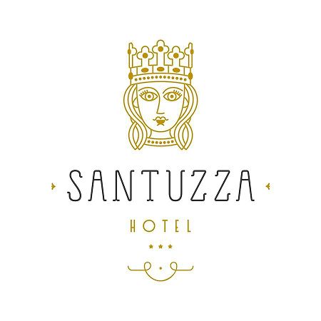 Santuzza Art Hotel CTA Exteriör bild