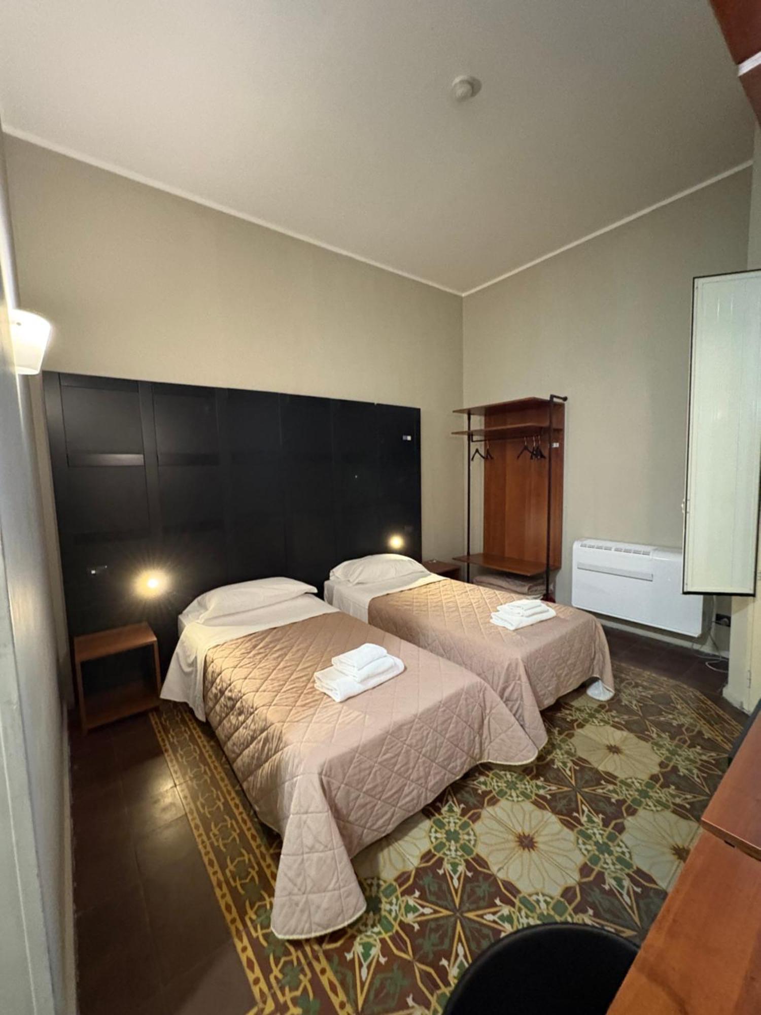 Santuzza Art Hotel CTA Exteriör bild