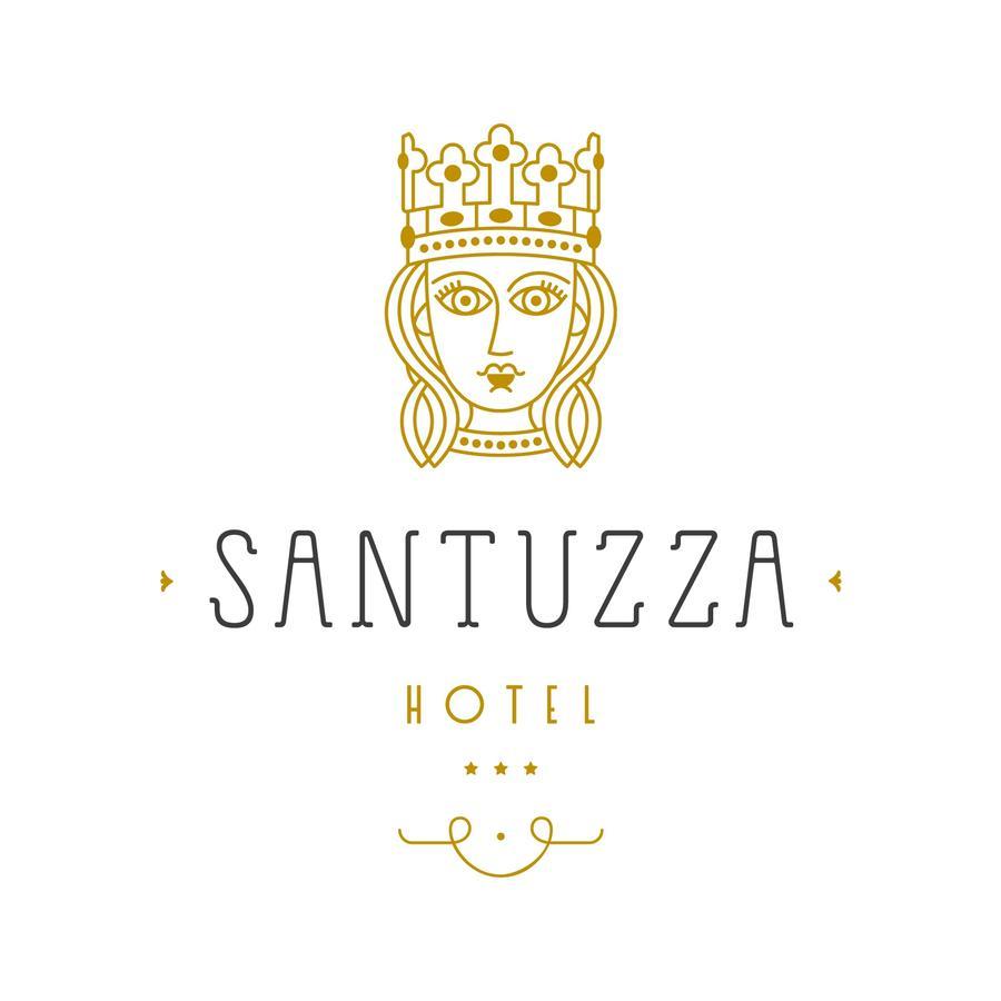 Santuzza Art Hotel CTA Exteriör bild