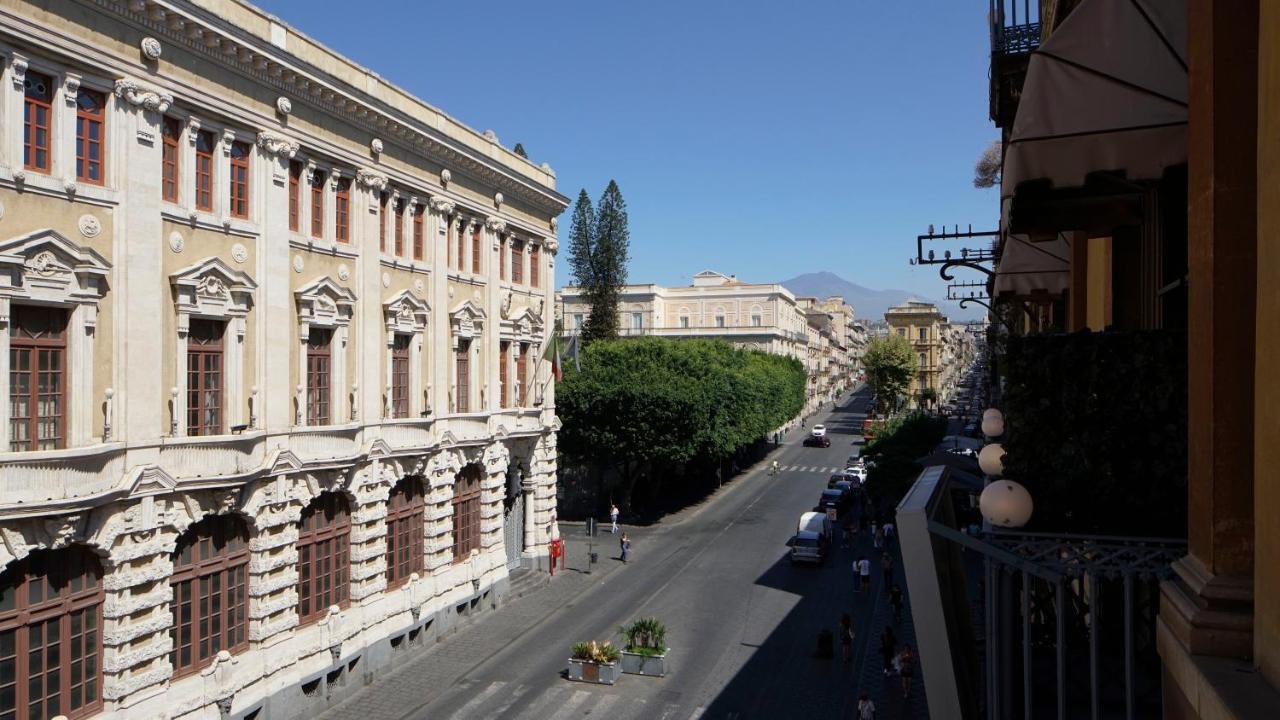 Santuzza Art Hotel CTA Exteriör bild