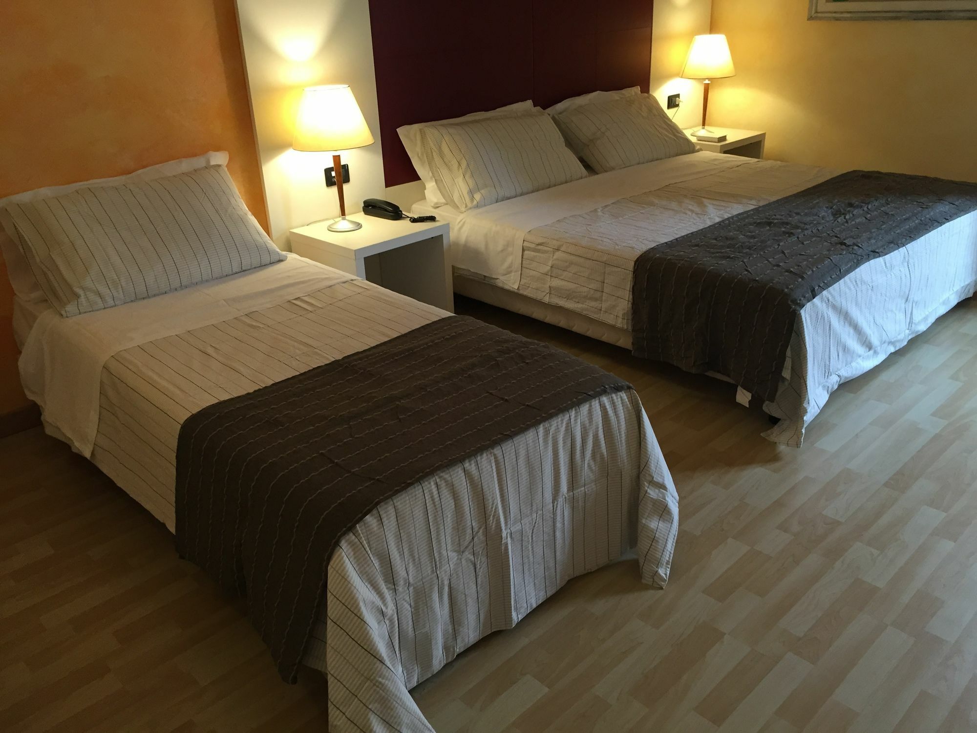 Santuzza Art Hotel CTA Exteriör bild