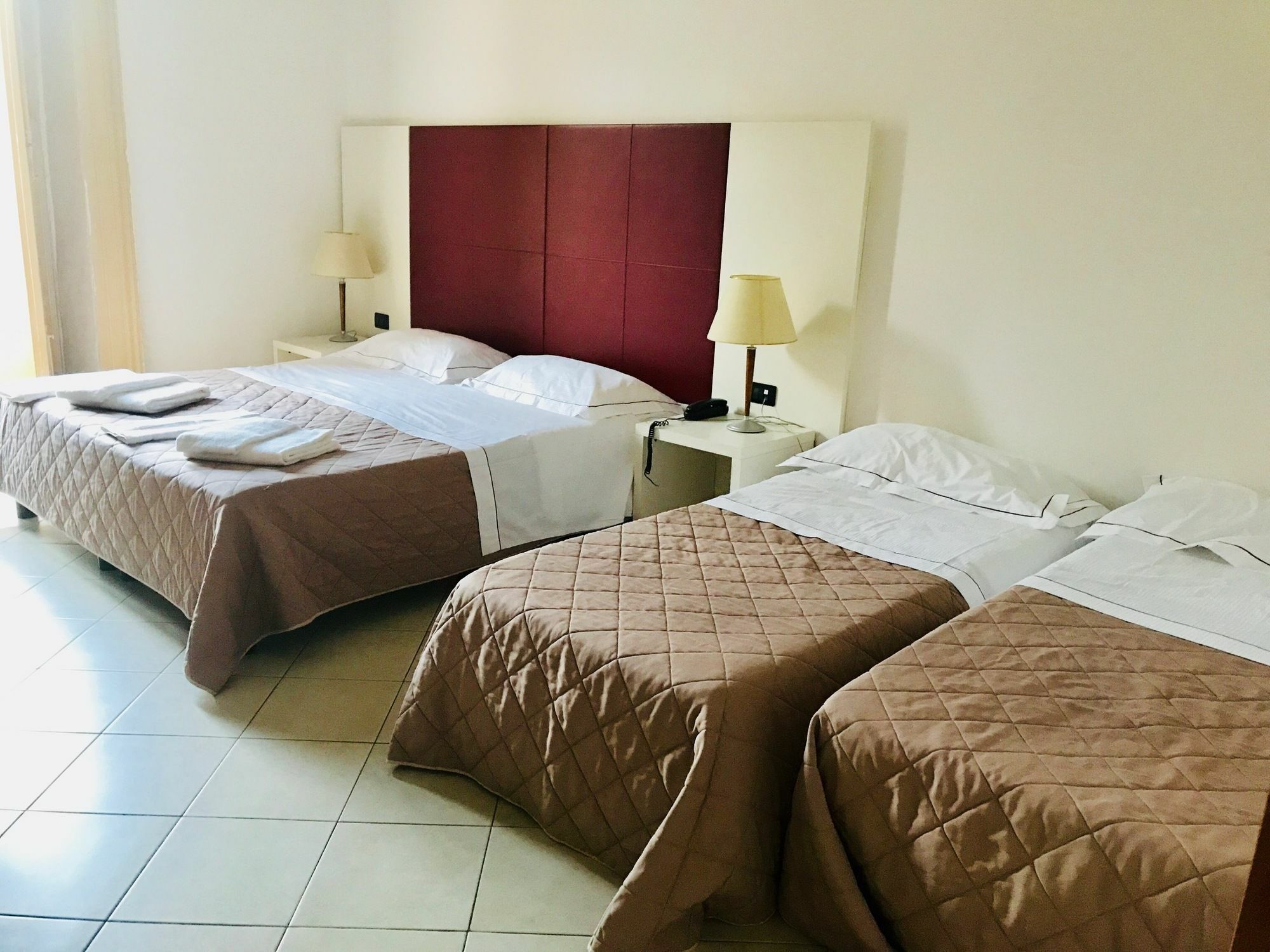 Santuzza Art Hotel CTA Exteriör bild